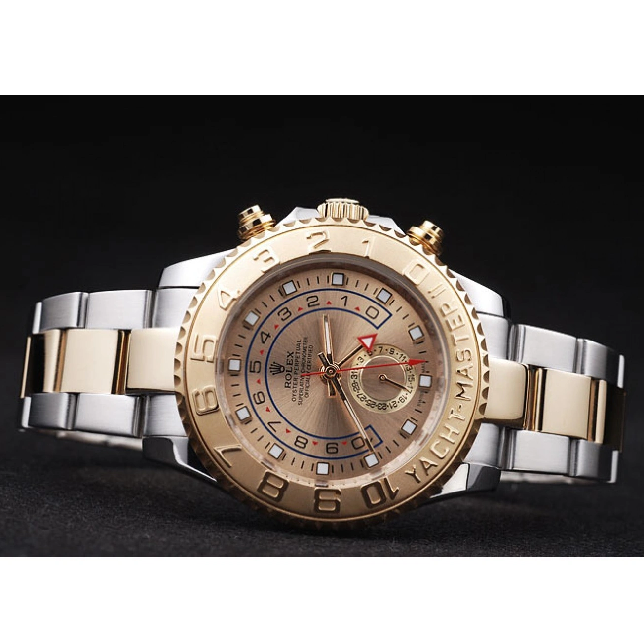 MiroTime 1013 Rolex Yacht-Master II-rl232